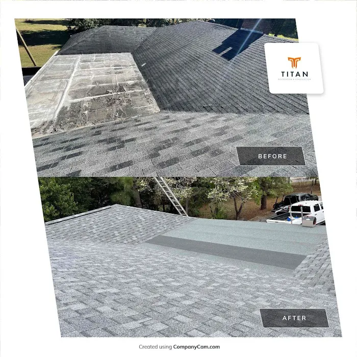 Titan Restoration & Construction Picture 7