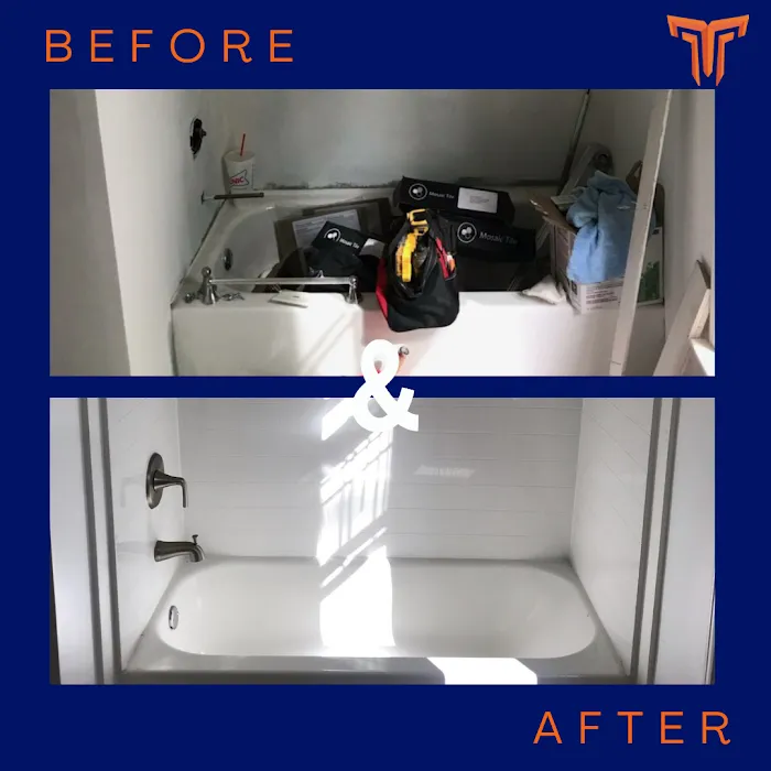 Titan Restoration & Construction Picture 9