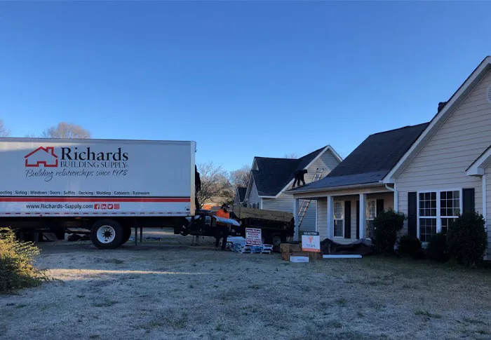 Titan Restoration & Construction Picture 10