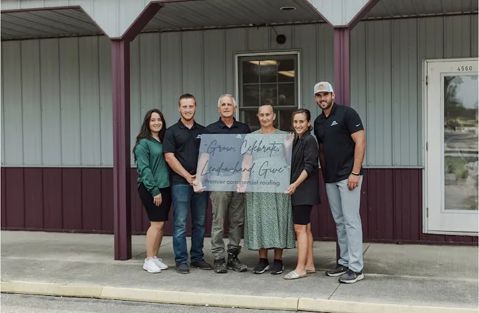 Premier Commercial Roofing Picture 1