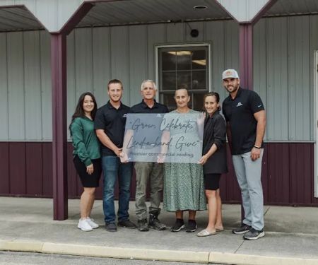 Premier Commercial Roofing