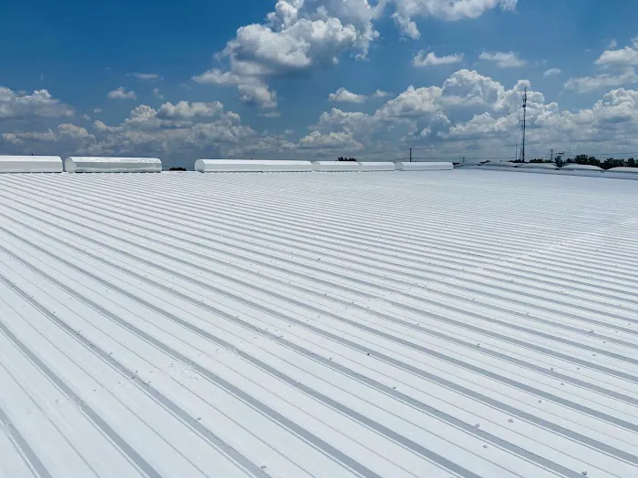 Premier Commercial Roofing Picture 3