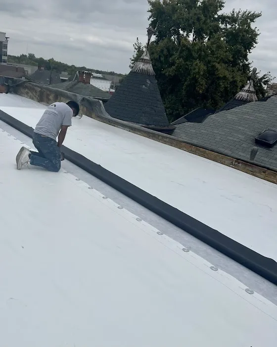Premier Commercial Roofing Picture 9