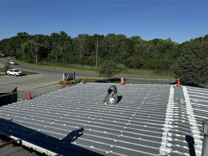 Premier Commercial Roofing Picture 10