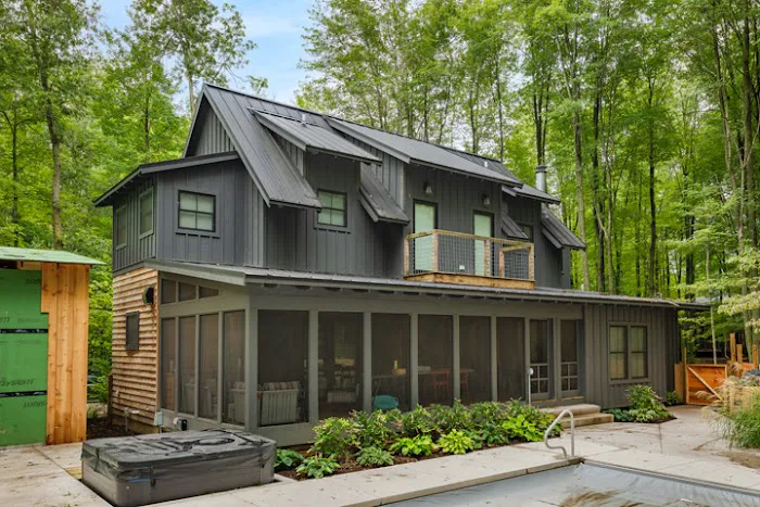 Masterpiece Metal Roofing Picture 2