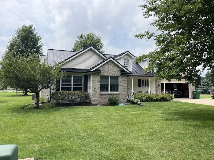 Masterpiece Metal Roofing Picture 1