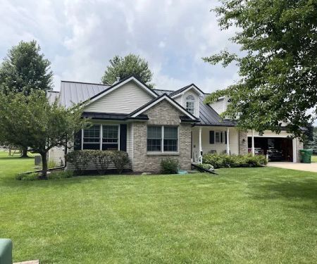 Masterpiece Metal Roofing