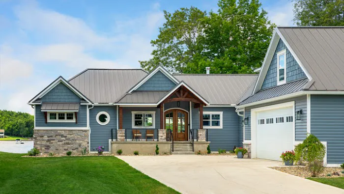 Masterpiece Metal Roofing Picture 4