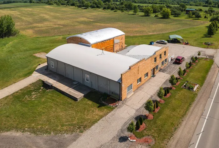 Masterpiece Metal Roofing Picture 6