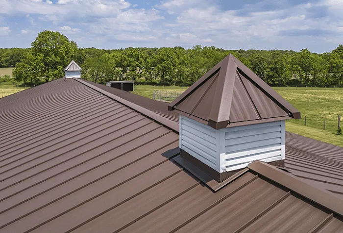 Masterpiece Metal Roofing Picture 3