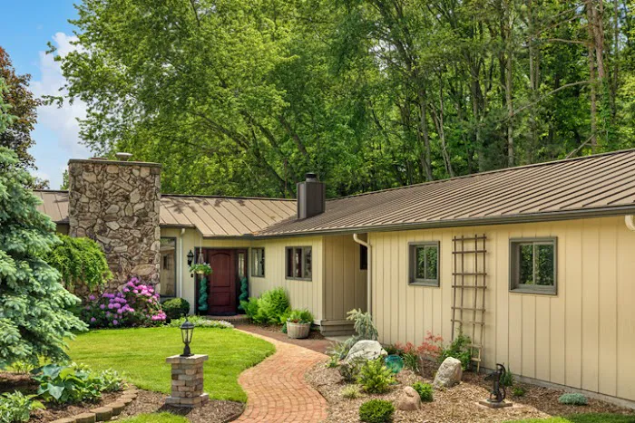 Masterpiece Metal Roofing Picture 7