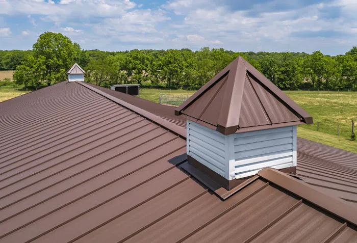 Masterpiece Metal Roofing Picture 10