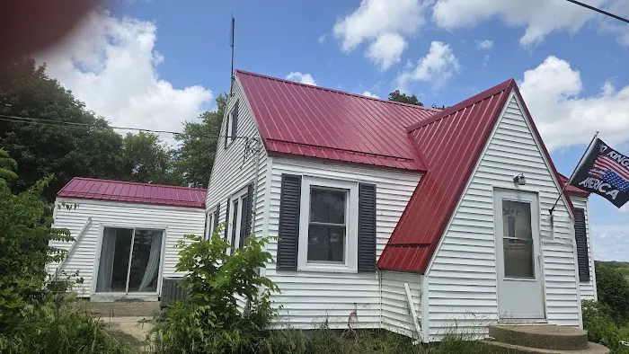 Indiana Metal Roofing Systems Picture 1