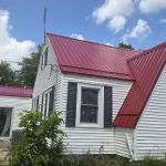 Indiana Metal Roofing Systems