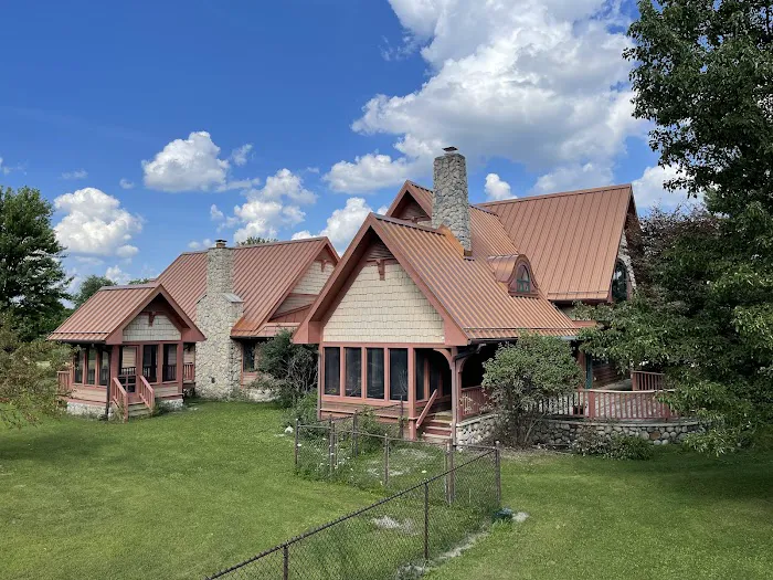 Indiana Metal Roofing Systems Picture 2