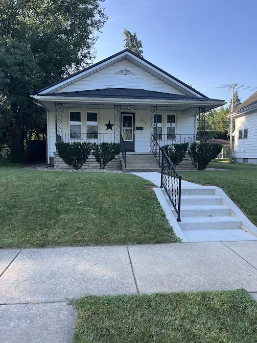 Indiana Metal Roofing Systems Picture 6