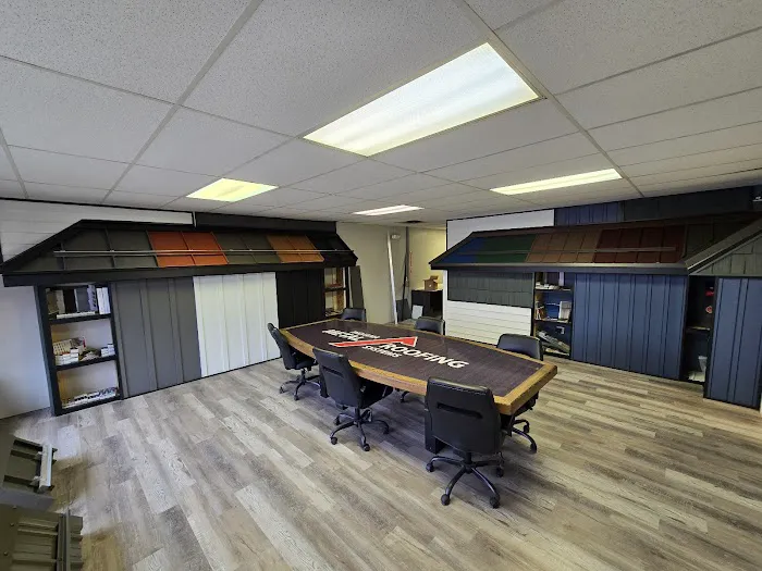 Indiana Metal Roofing Systems Picture 9