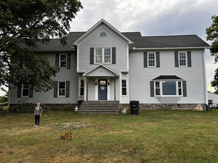 Indiana Metal Roofing Systems Picture 10