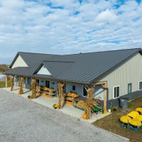 Clearview Roofing LLC ico