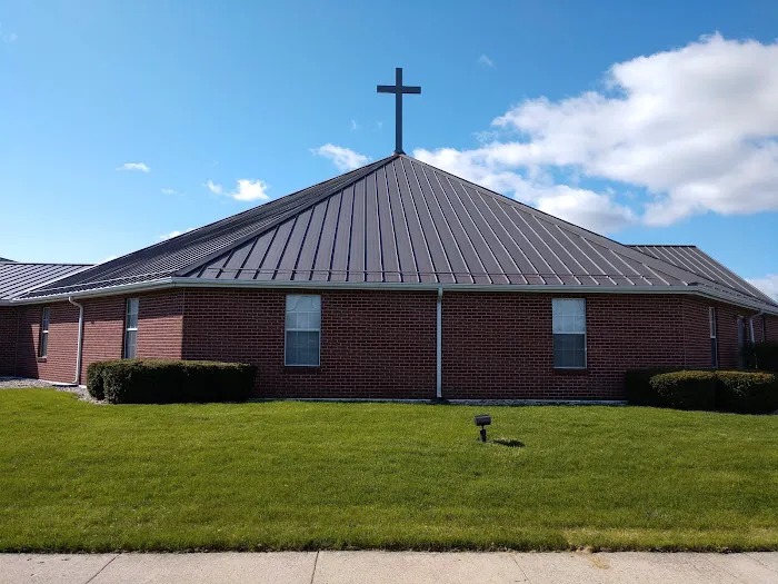 Heritage Roofing Solutions LLC Picture 1