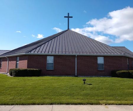 Heritage Roofing Solutions LLC