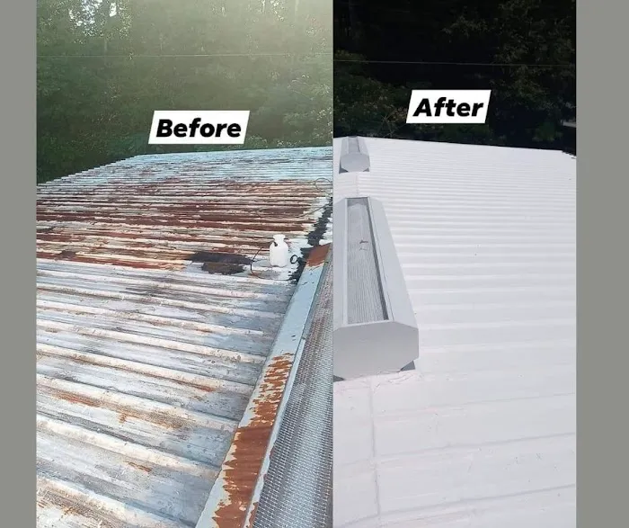Heritage Roofing Solutions LLC Picture 4