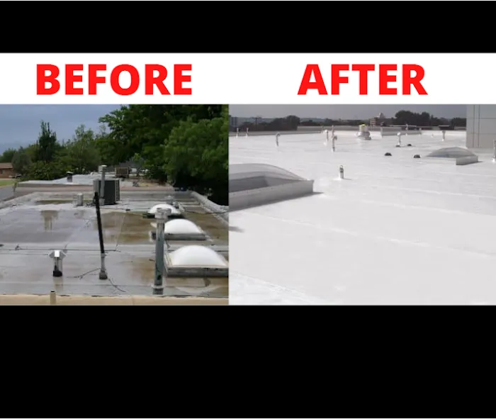 Heritage Roofing Solutions LLC Picture 5
