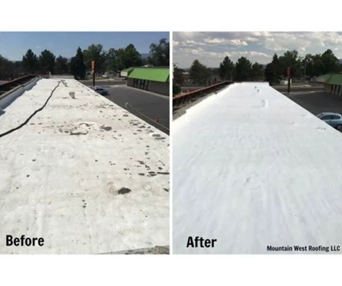 Heritage Roofing Solutions LLC Picture 3