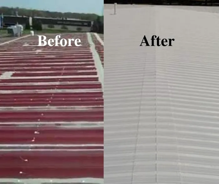 Heritage Roofing Solutions LLC Picture 6