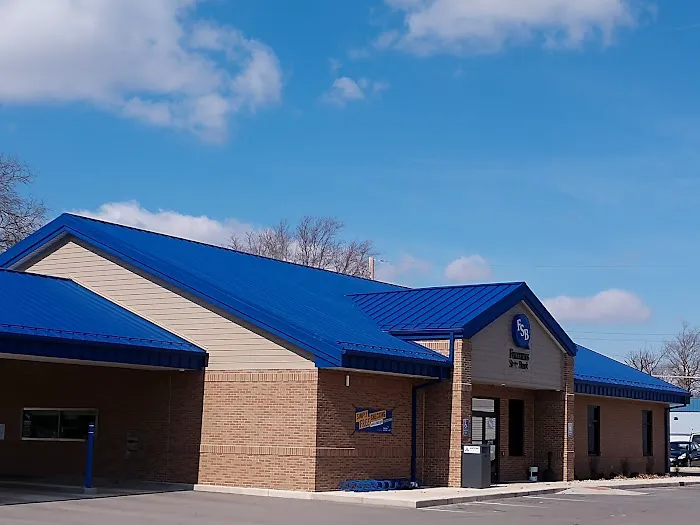 Heritage Roofing Solutions LLC Picture 9