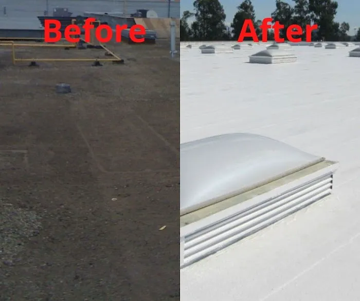 Heritage Roofing Solutions LLC Picture 7