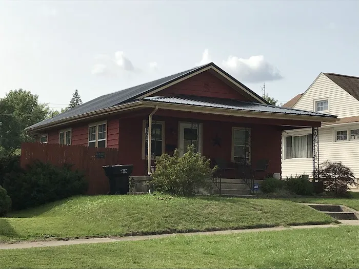 Elkhart County Roofing Picture 1