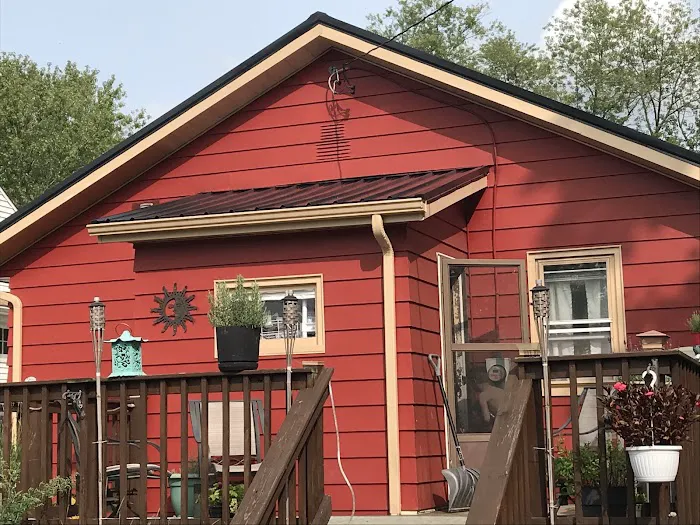 Elkhart County Roofing Picture 7