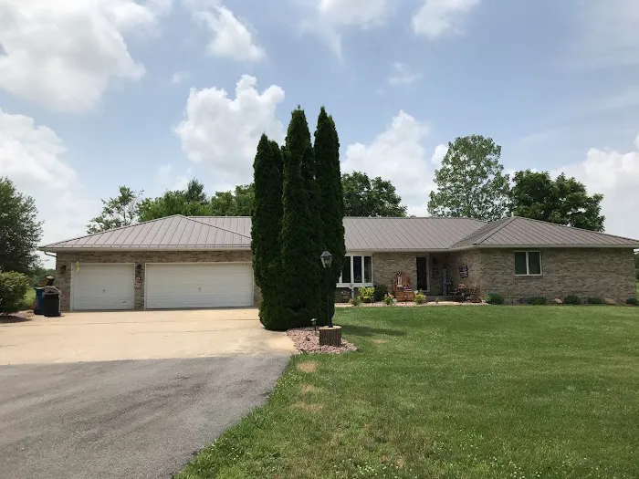 Expert Steel Roofing Picture 2