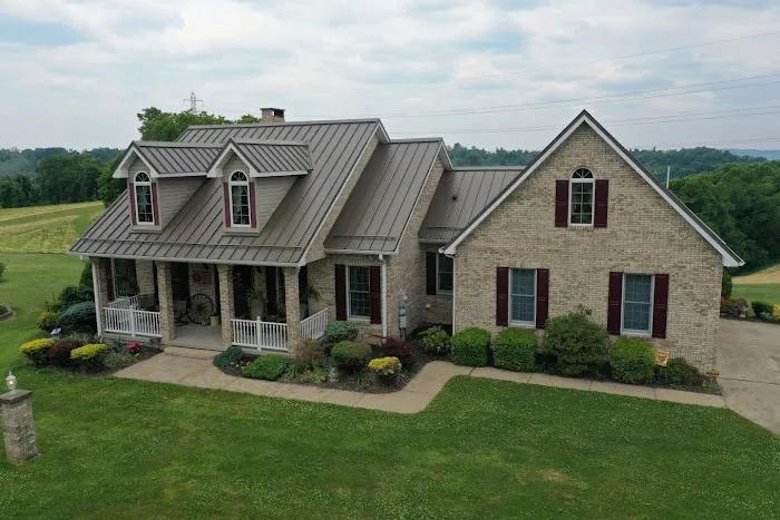 Top Notch Exteriors LLC Picture 3