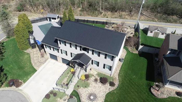 Top Notch Exteriors LLC Picture 1