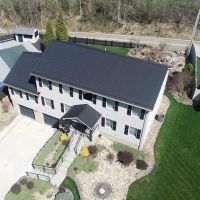 Top Notch Exteriors LLC ico