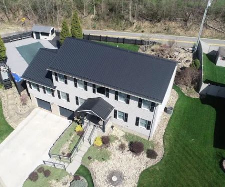 Top Notch Exteriors LLC