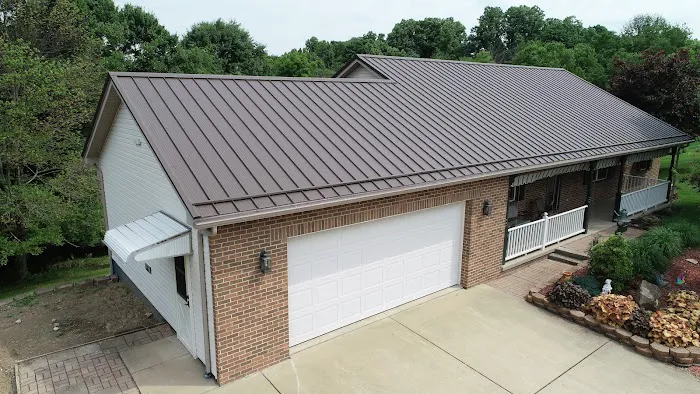 Top Notch Exteriors LLC Picture 6