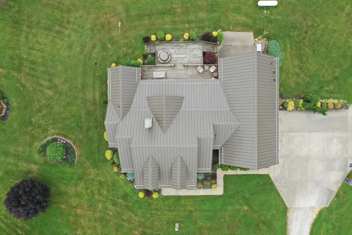 Top Notch Exteriors LLC Picture 5