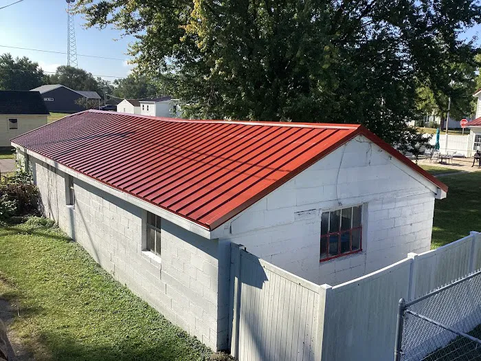 Top Notch Exteriors LLC Picture 8