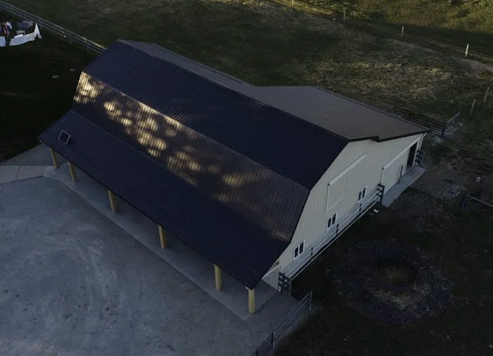 Top Notch Exteriors LLC Picture 10