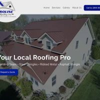 ProLine Roofing ico