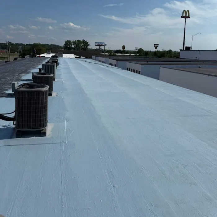 ROOFTIQ Commercial Solutions Picture 2