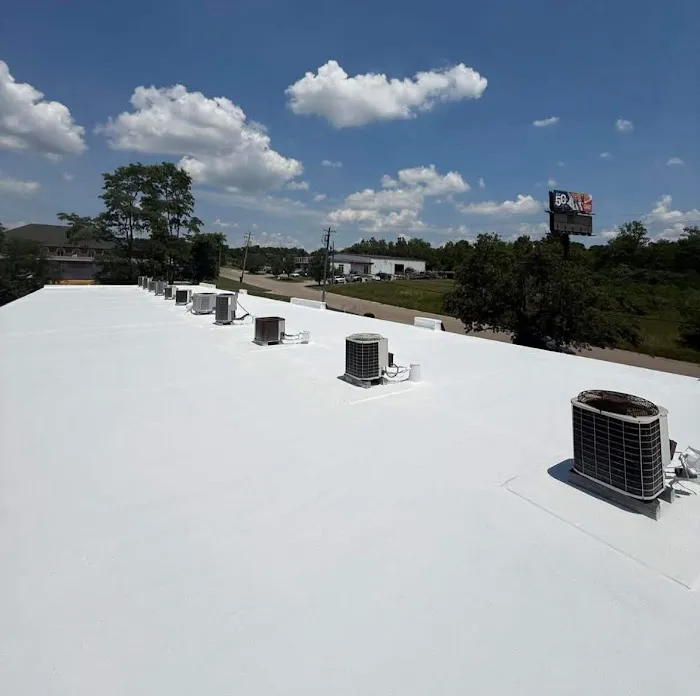 ROOFTIQ Commercial Solutions Picture 1