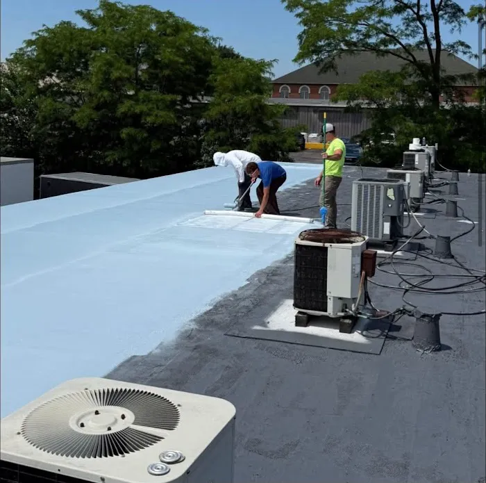 ROOFTIQ Commercial Solutions Picture 3
