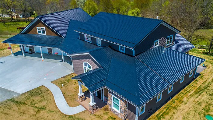 Better Way Roofing Picture 2