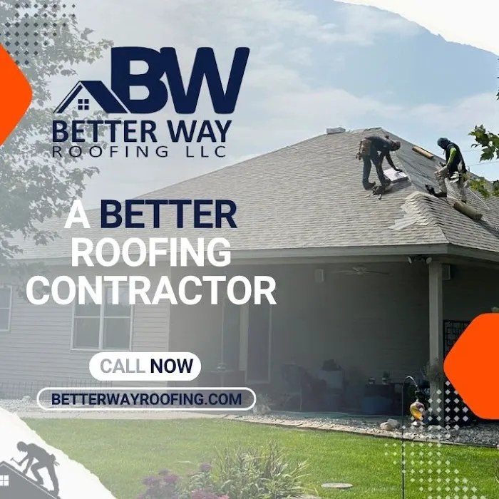 Better Way Roofing Picture 4