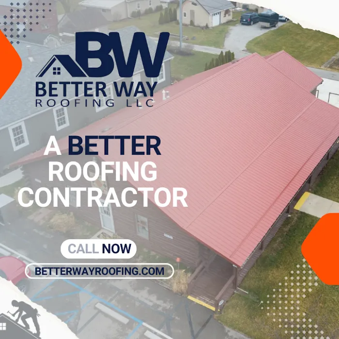 Better Way Roofing Picture 6