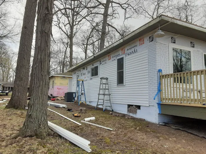 Graber Exteriors llc Picture 3